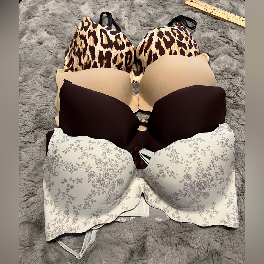 Bundle of Victoria’s Secret Bras - 34D